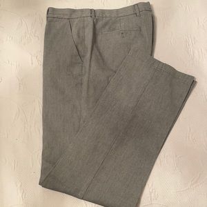 Men’s banana republic Straight Fit pants